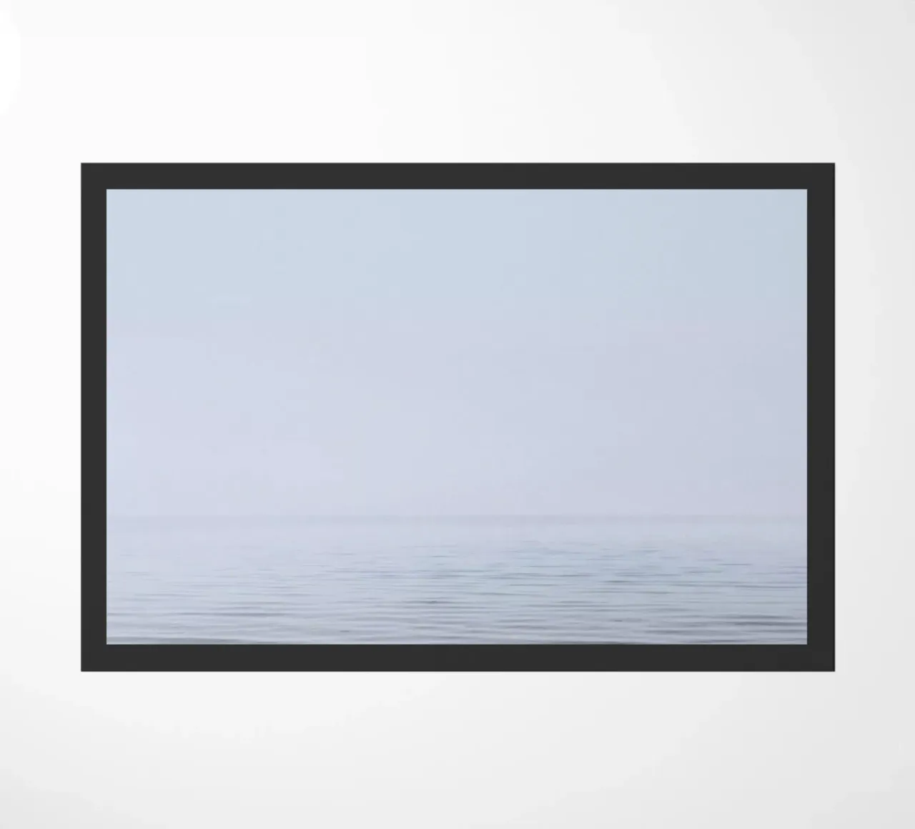 Mindfulness zerbino da George Griefy