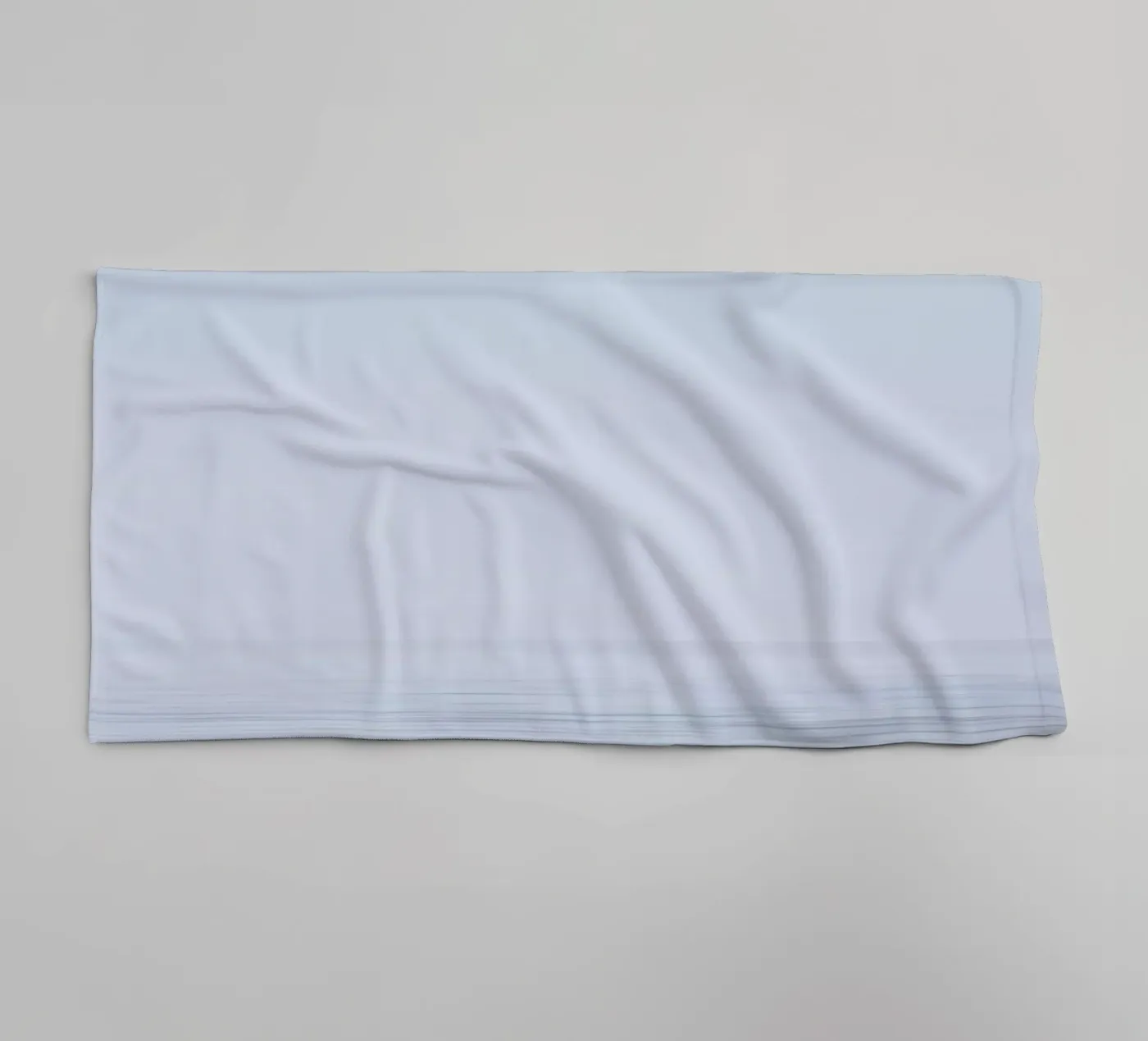 Mindfulness badhanddoek van George Griefy