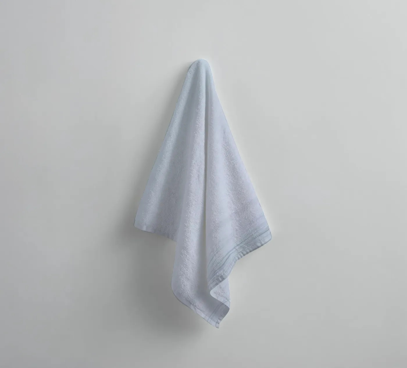Mindfulness badhanddoek van George Griefy