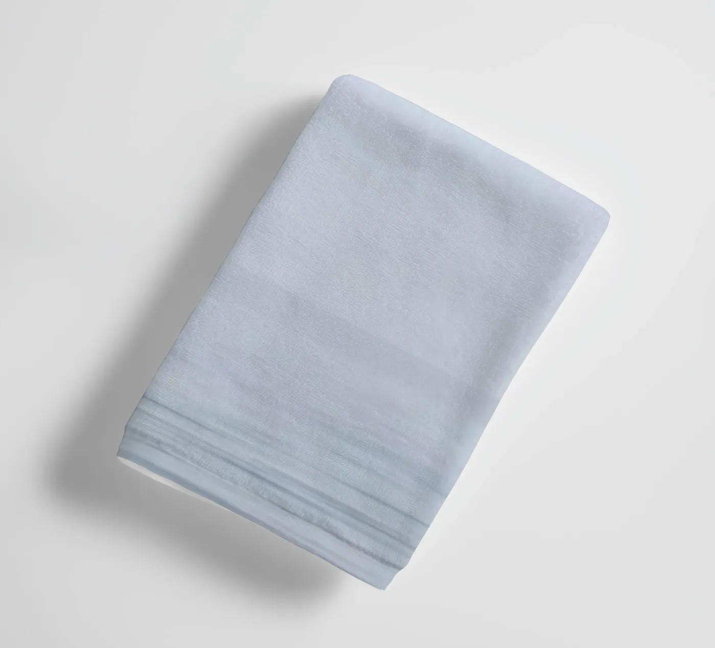 Mindfulness badhanddoek van George Griefy