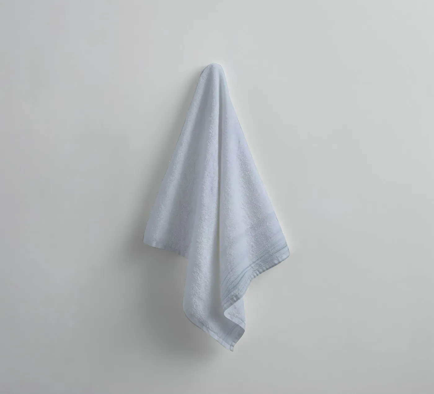 Mindfulness badhanddoek van George Griefy