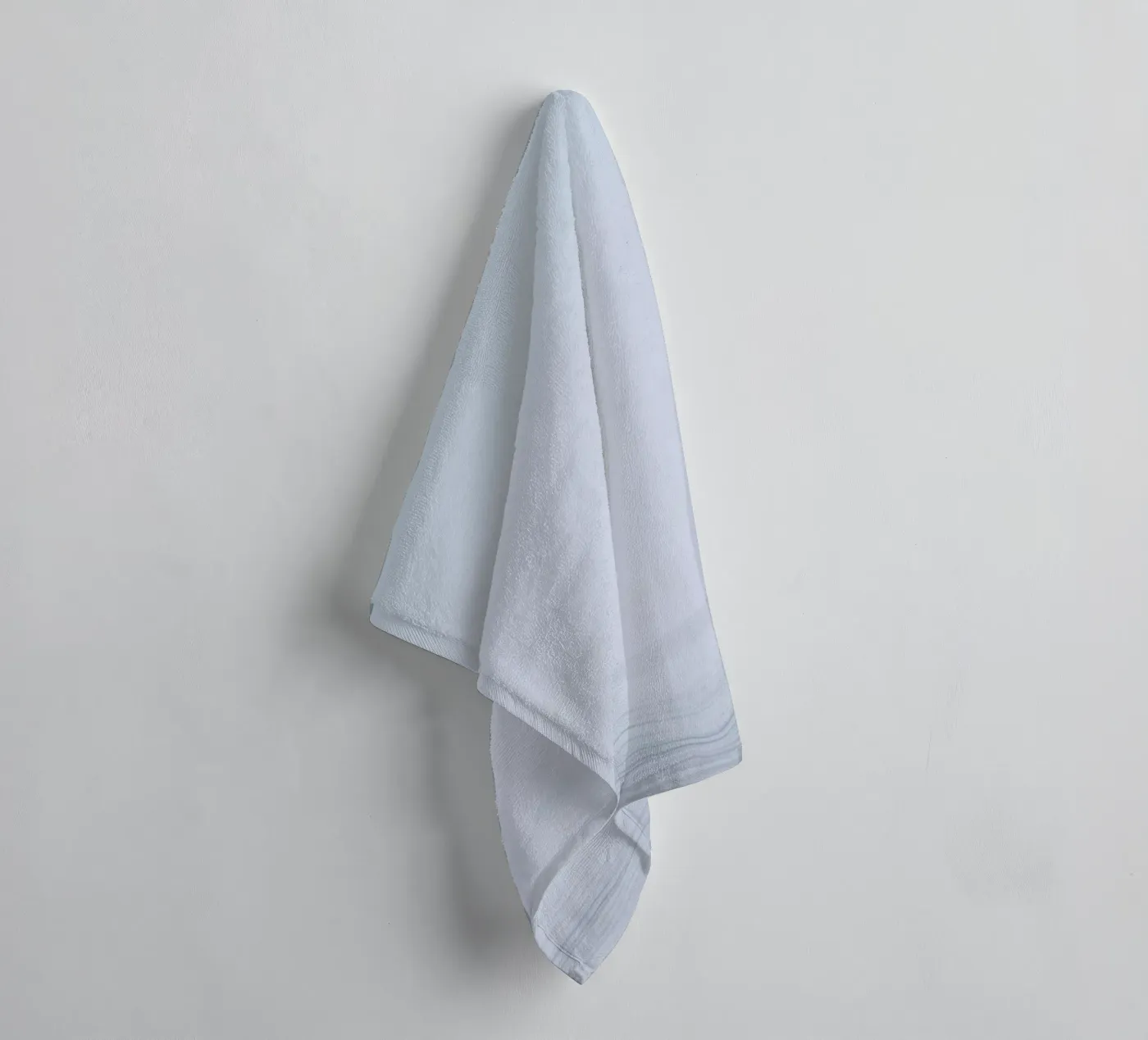 Mindfulness badhanddoek van George Griefy