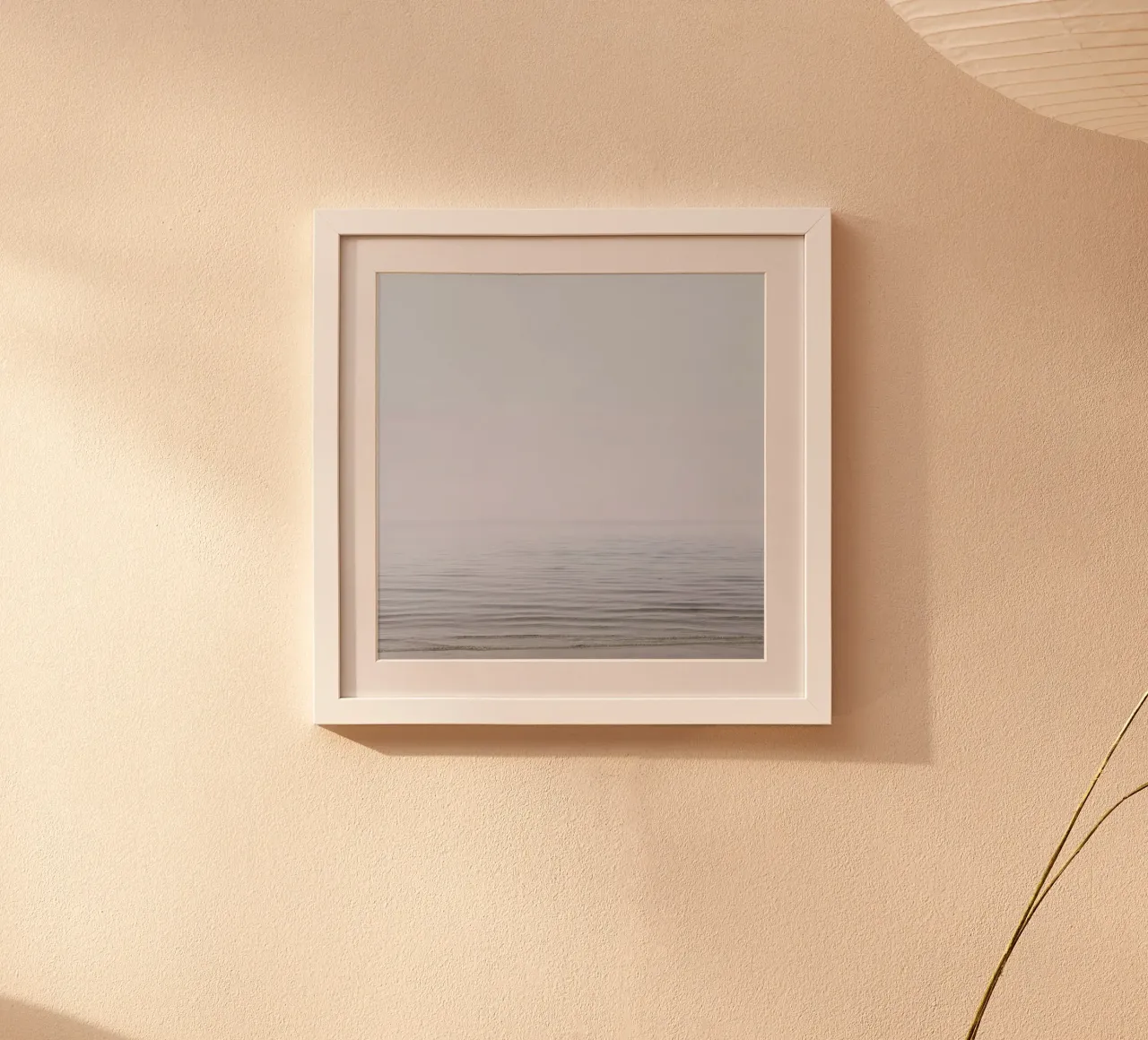 Mindfulness poster da George Griefy