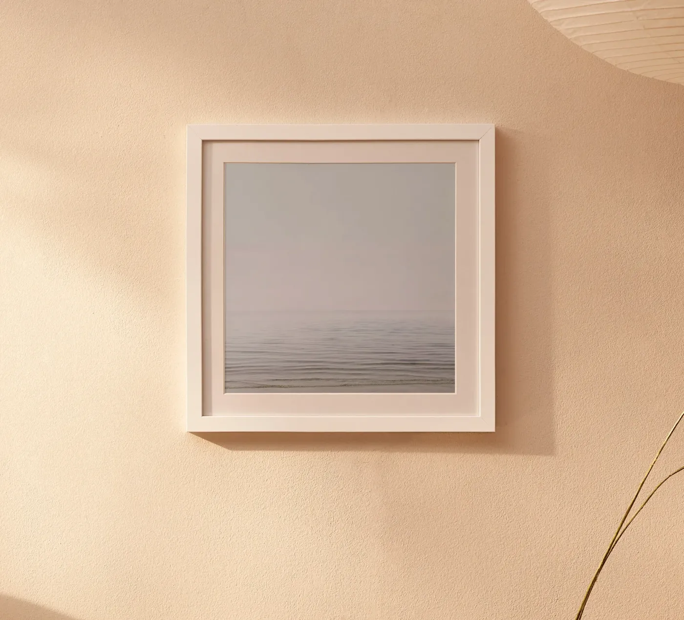 Mindfulness poster da George Griefy