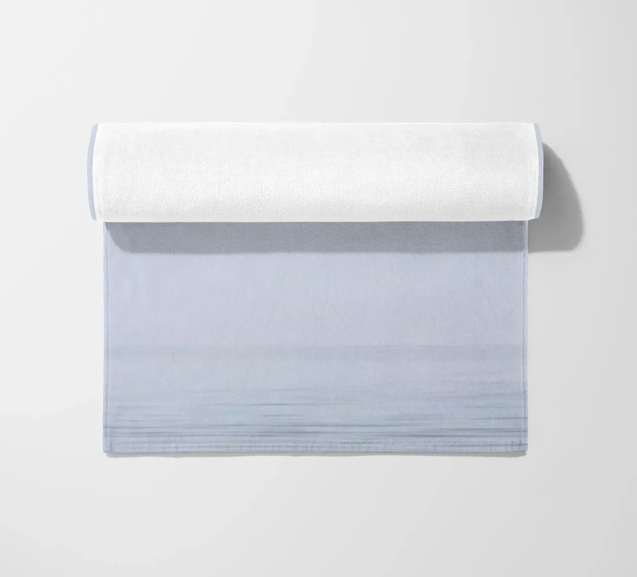 Mindfulness strandhanddoek van George Griefy