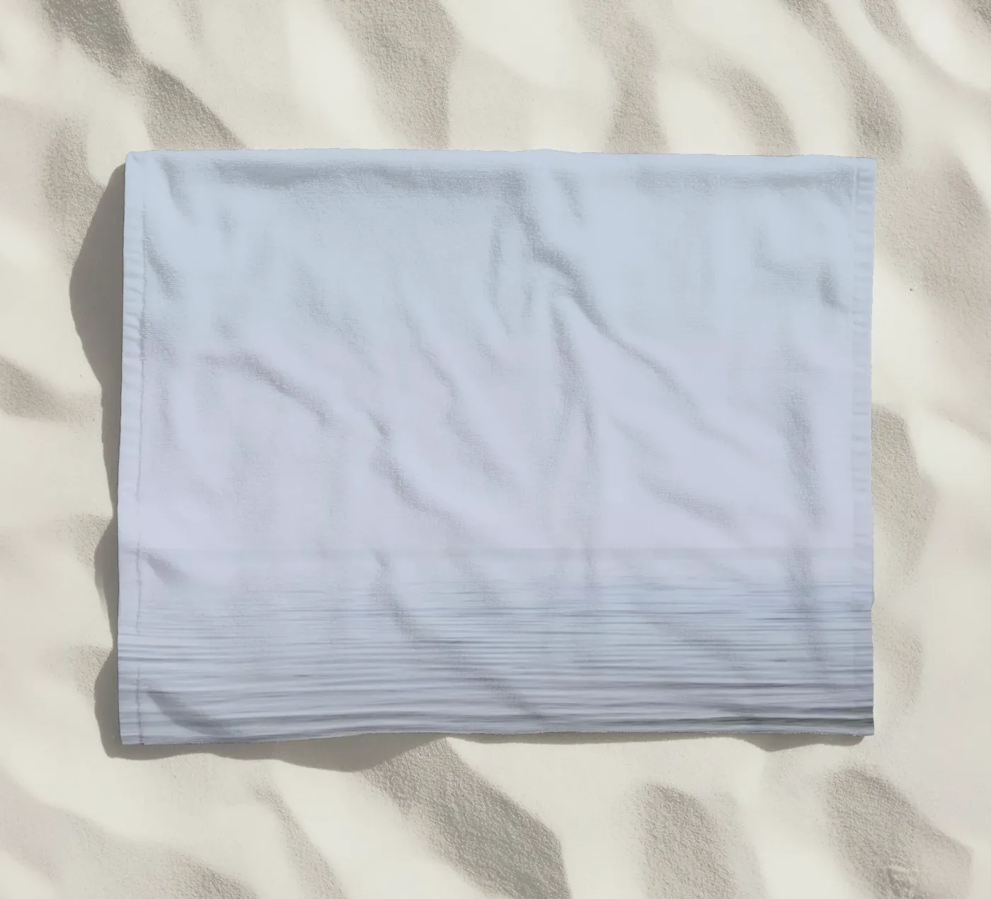 Mindfulness telo mare da George Griefy