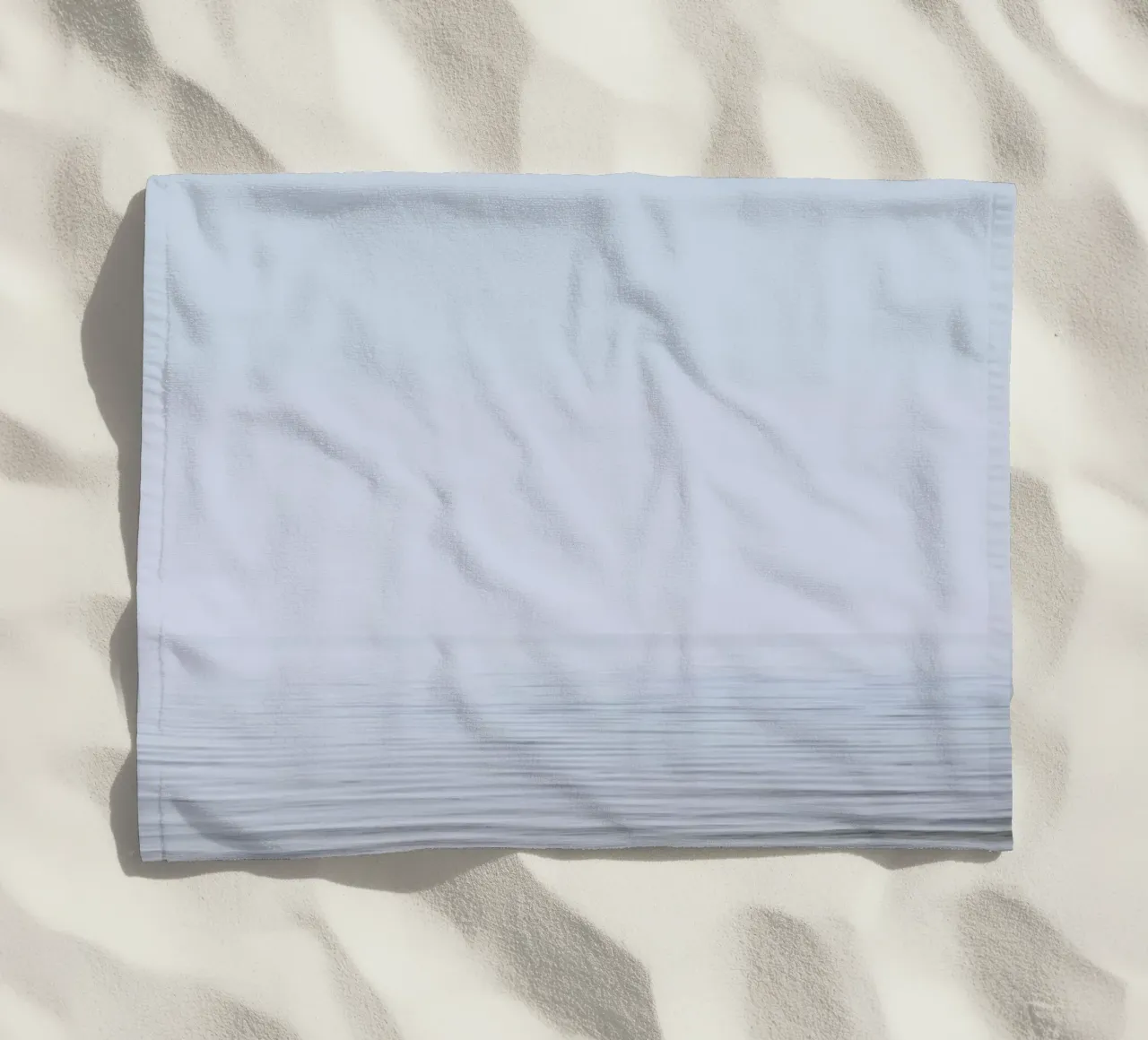 Mindfulness telo mare da George Griefy