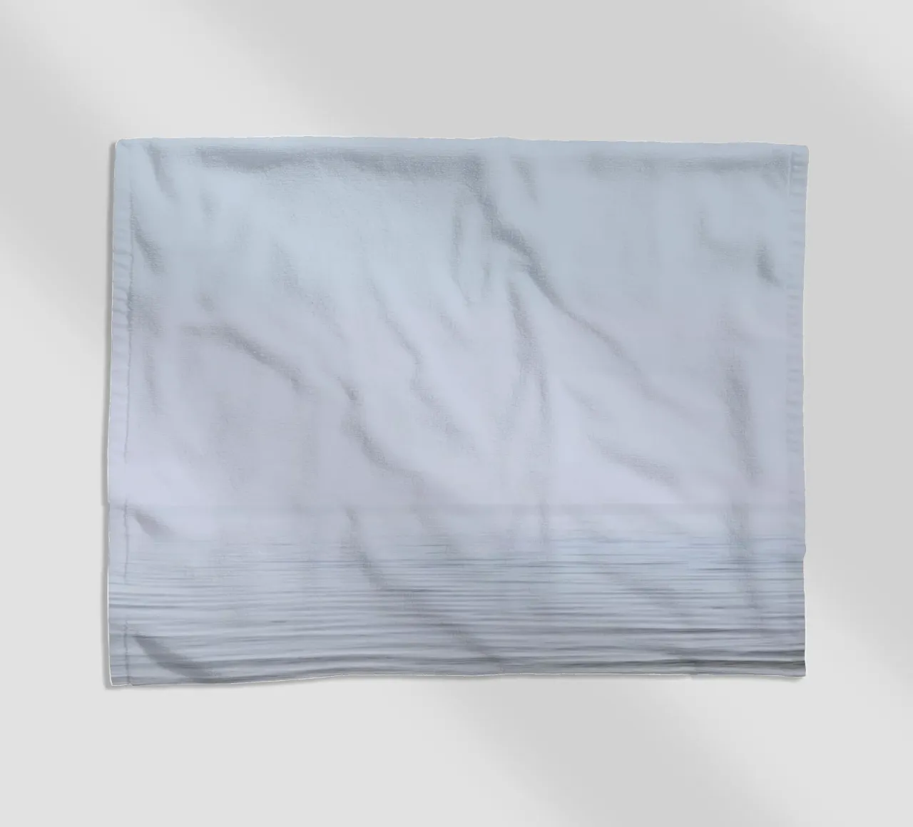 Mindfulness strandhanddoek van George Griefy