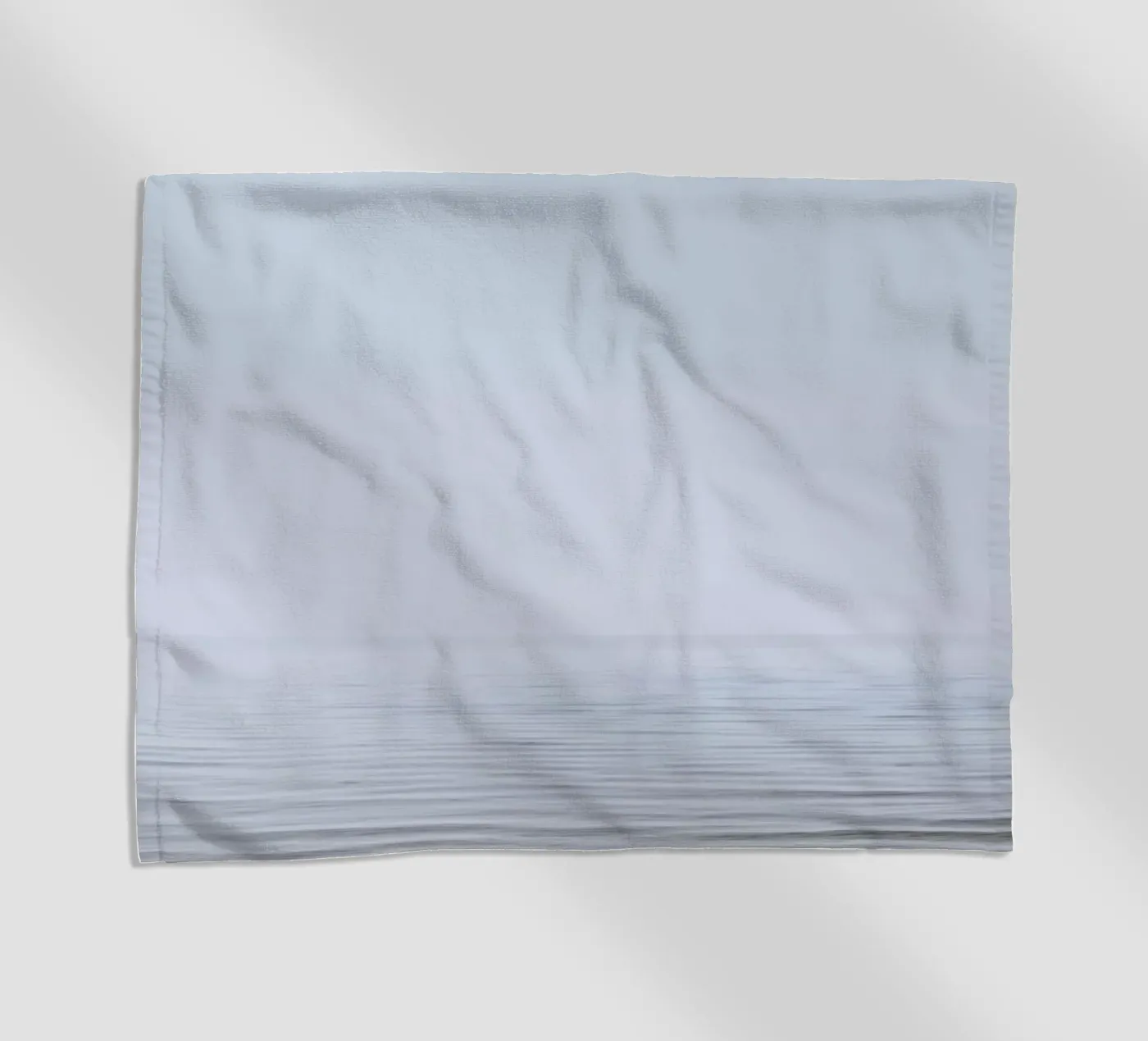 Mindfulness telo mare da George Griefy