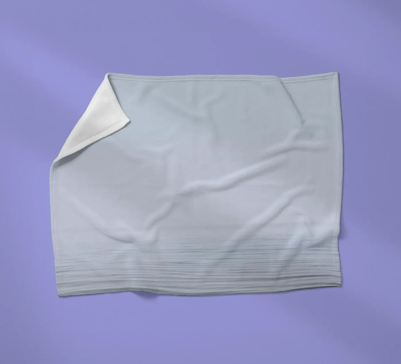 Mindfulness fleecedeken van George Griefy