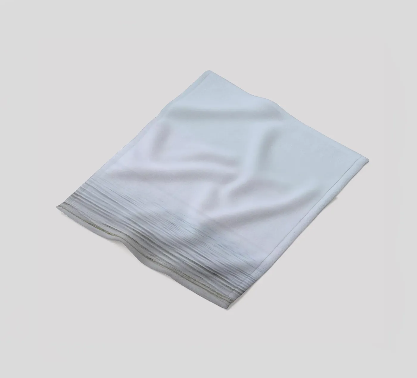 Mindfulness fleecedeken van George Griefy