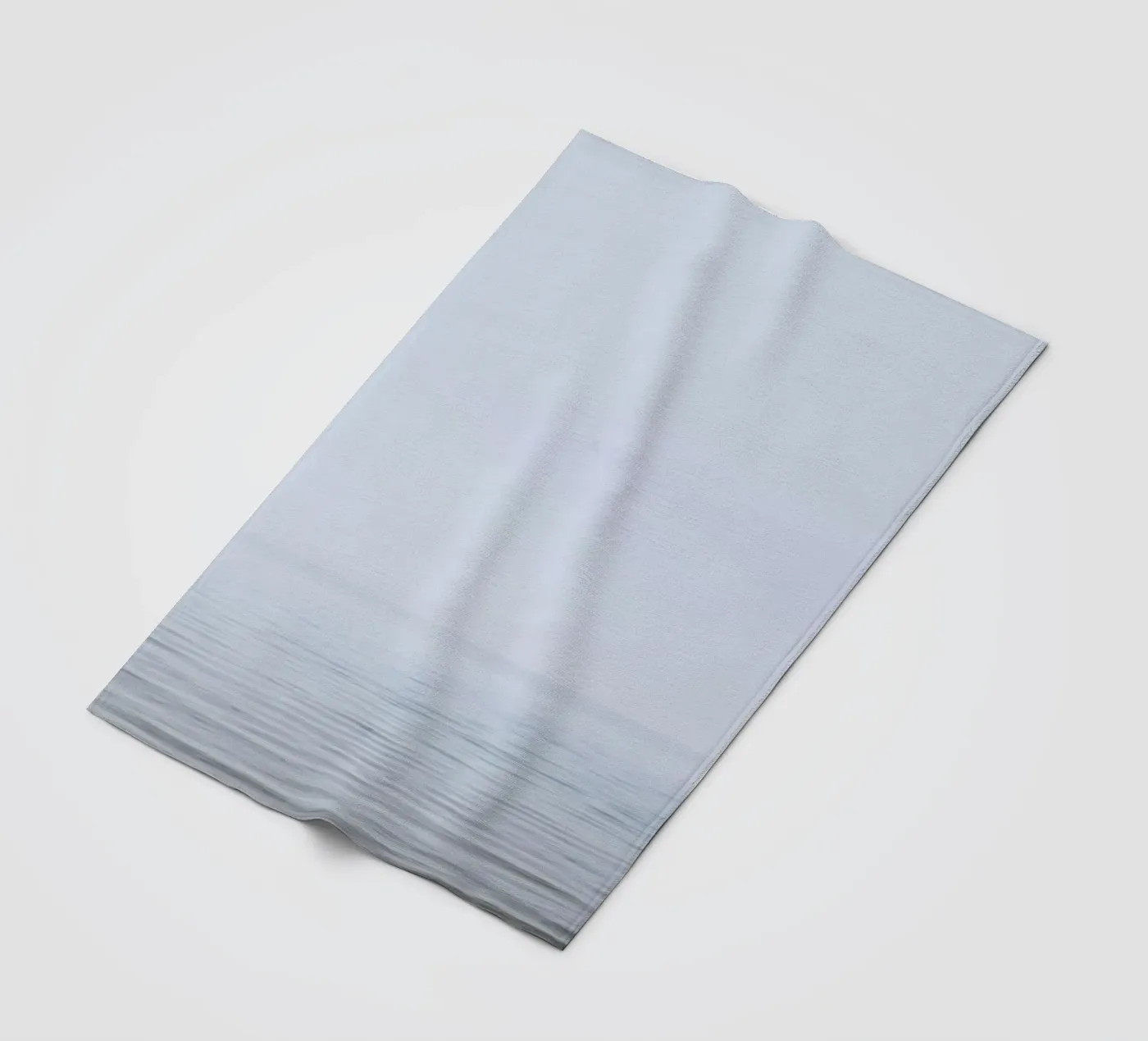 Mindfulness fleecedeken van George Griefy