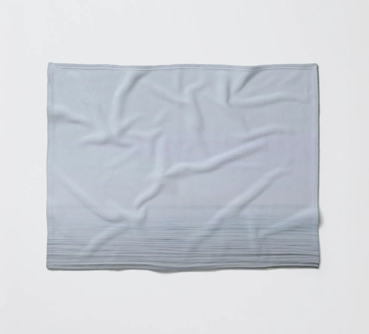 Mindfulness fleecedeken van George Griefy