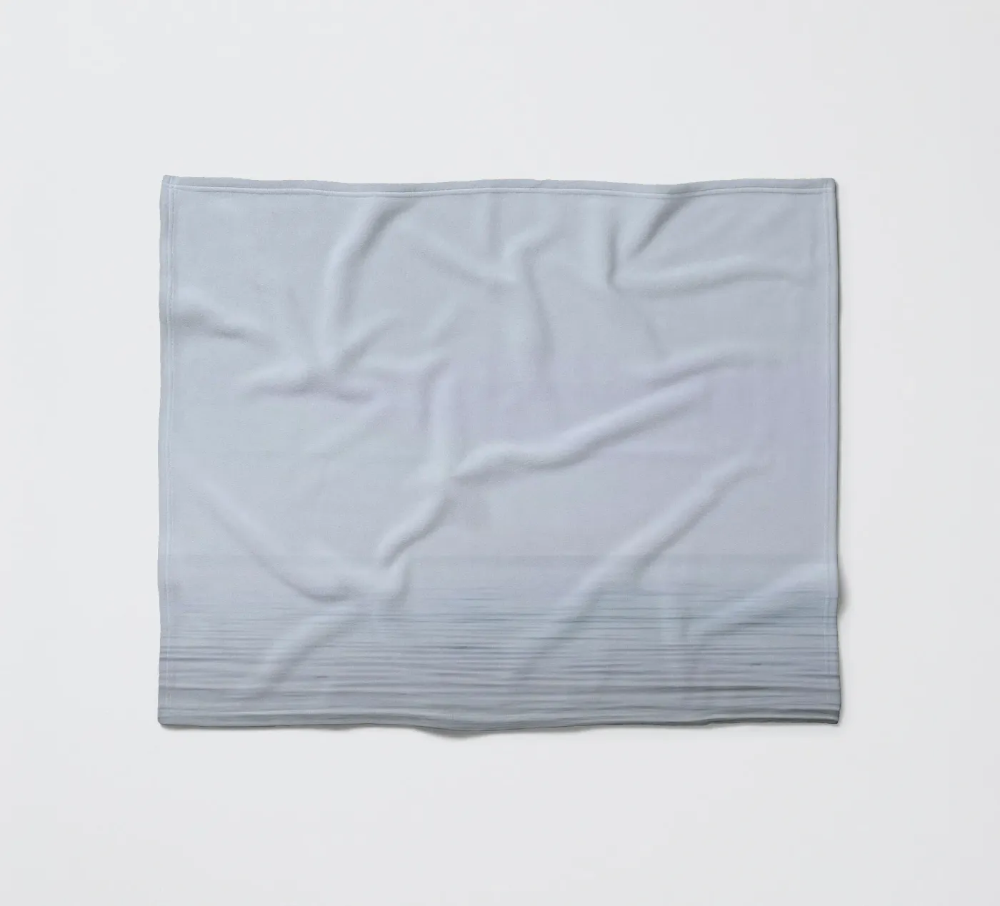 Mindfulness fleecedeken van George Griefy