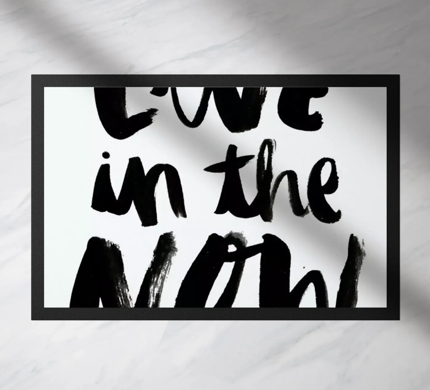 Live Now zerbino da Dead Language