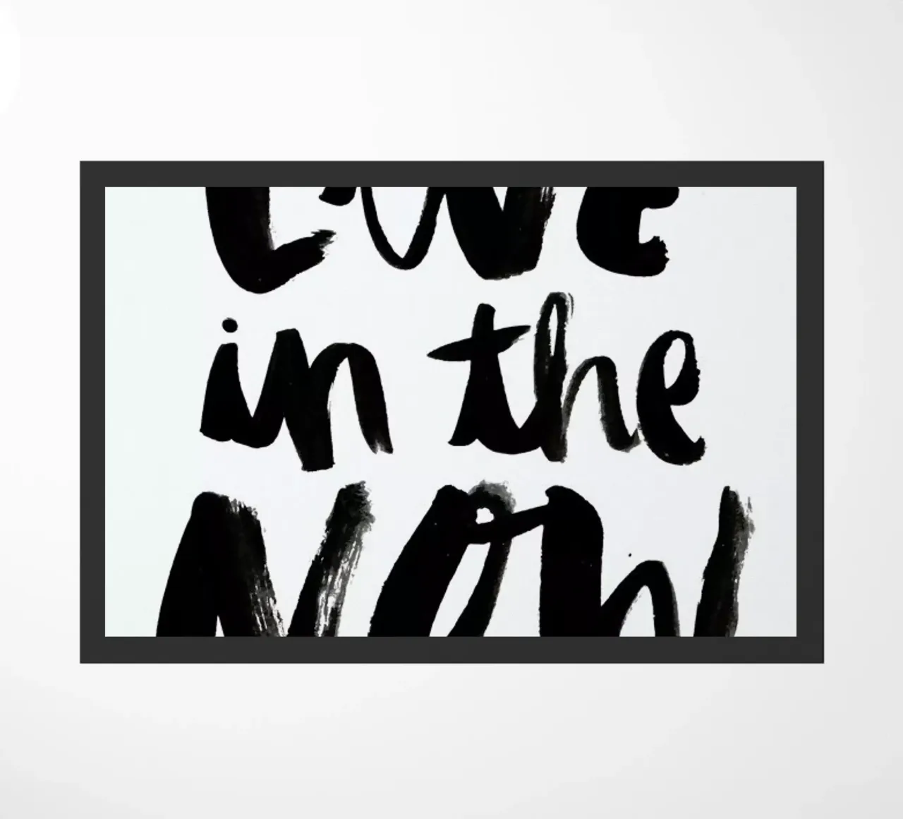 Live Now zerbino da Dead Language