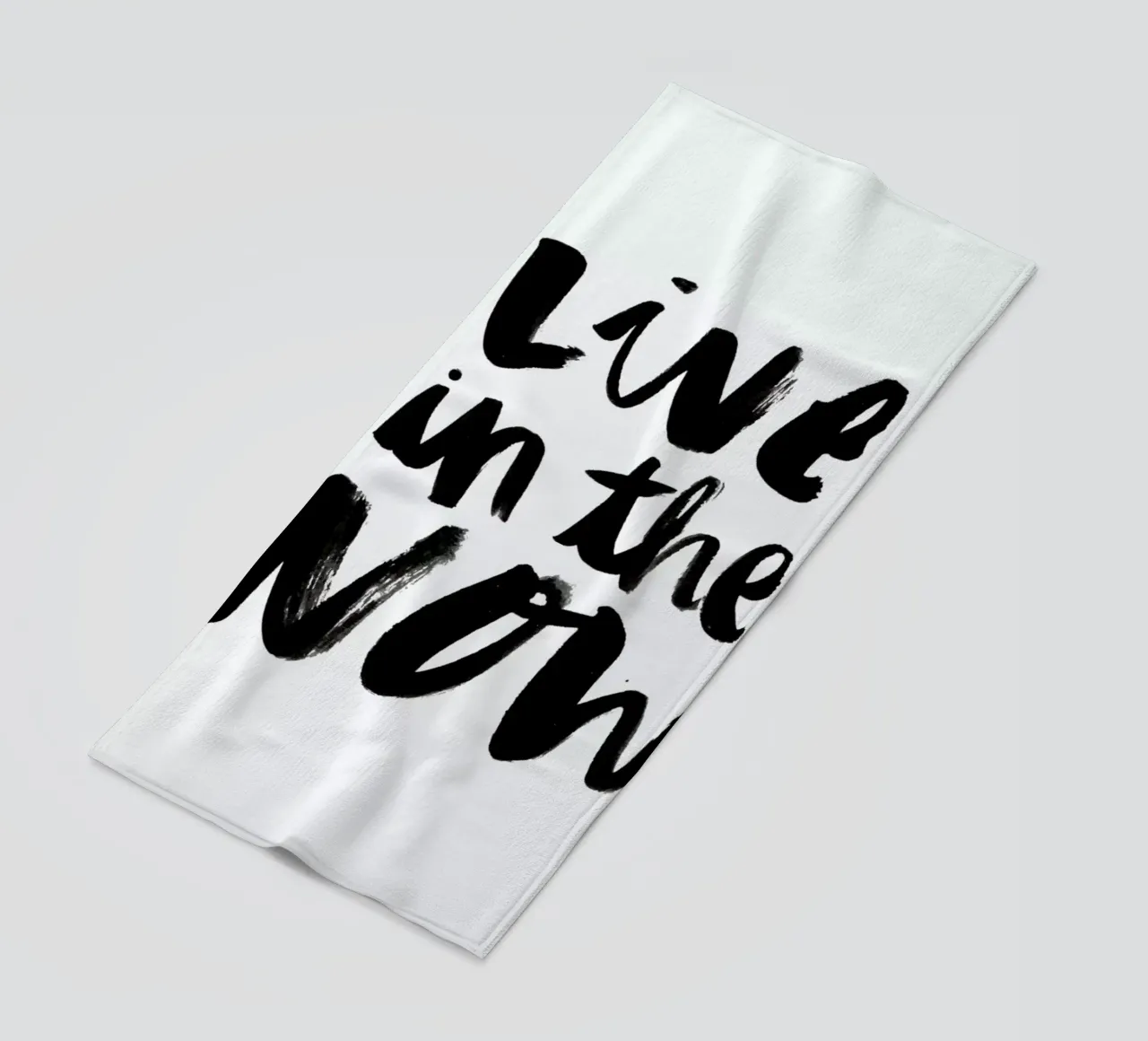 Live Now telo mare da Dead Language