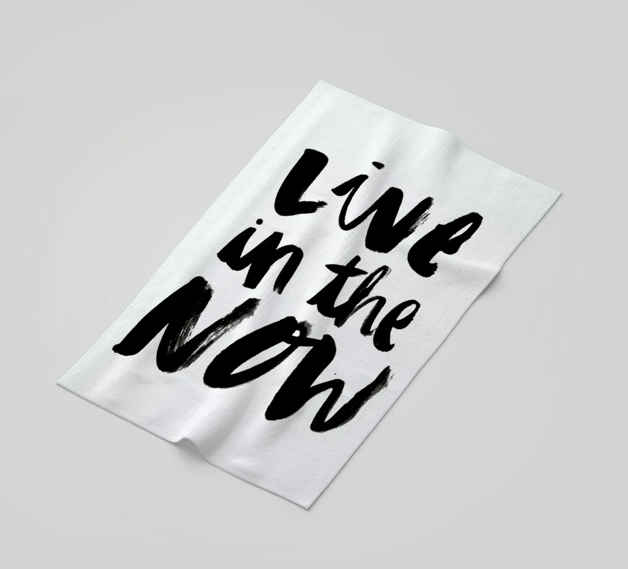 Live Now telo mare da Dead Language