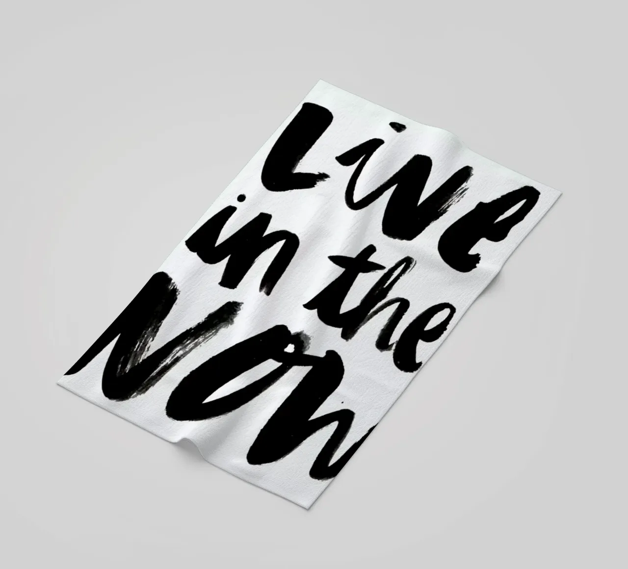 Live Now telo mare da Dead Language