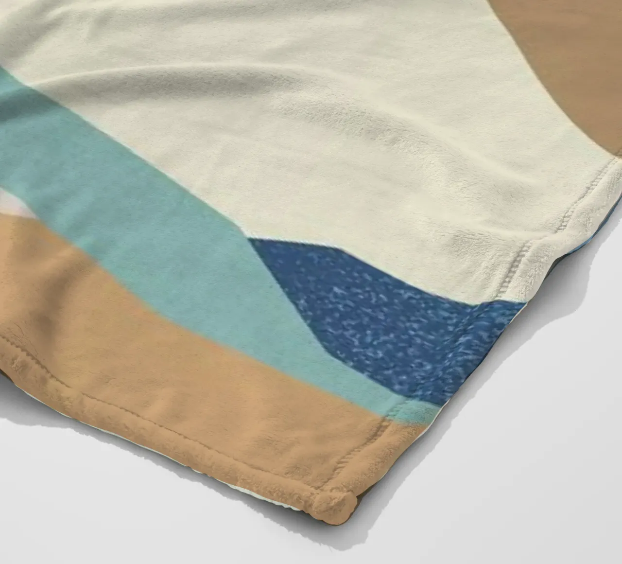 Freeze & Flow coperta in pile da Pure