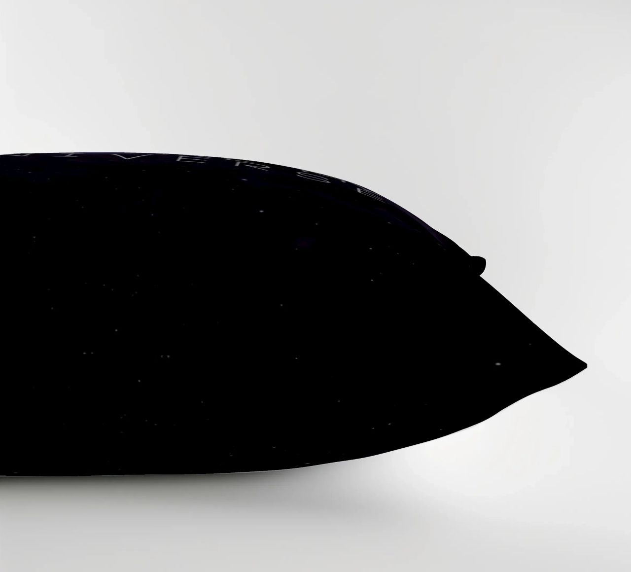 Universe cuscino da Leah Flores