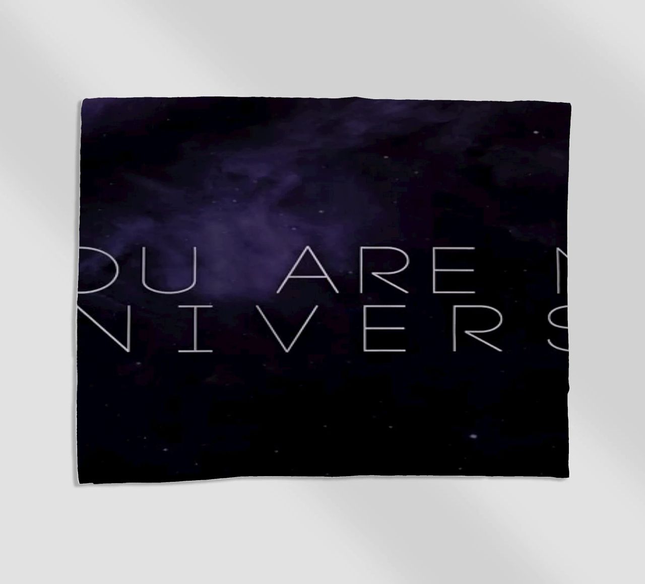 Universe telo mare da Leah Flores