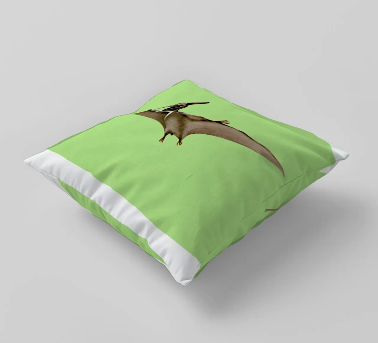 Pterodactyl cuscino da Flora & Fauna