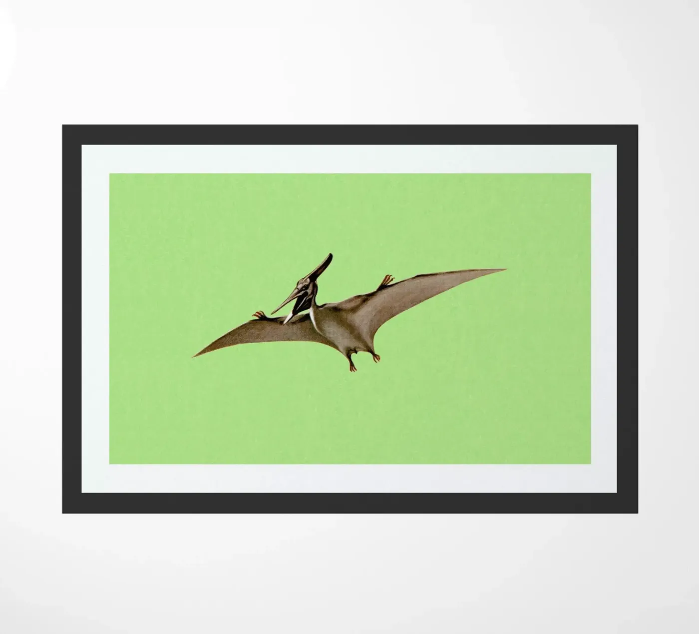 Pterodactyl deurmat van Flora & Fauna