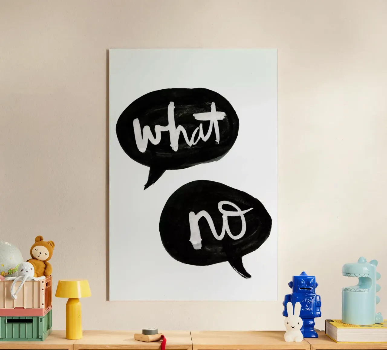 What No plexiglass da Dead Language