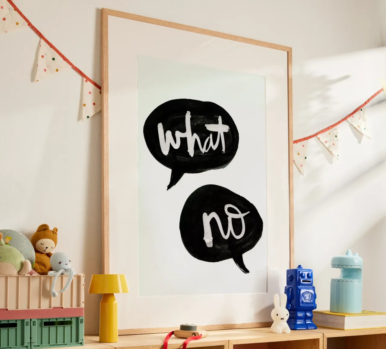 What No poster da Dead Language