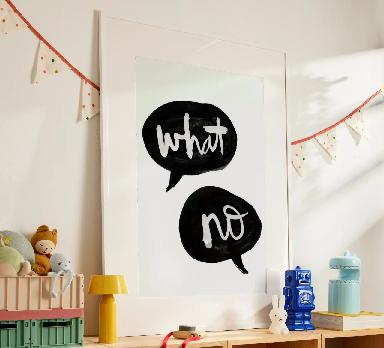 What No poster da Dead Language