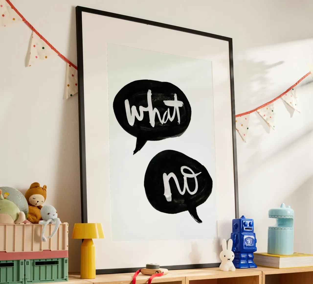 What No poster da Dead Language