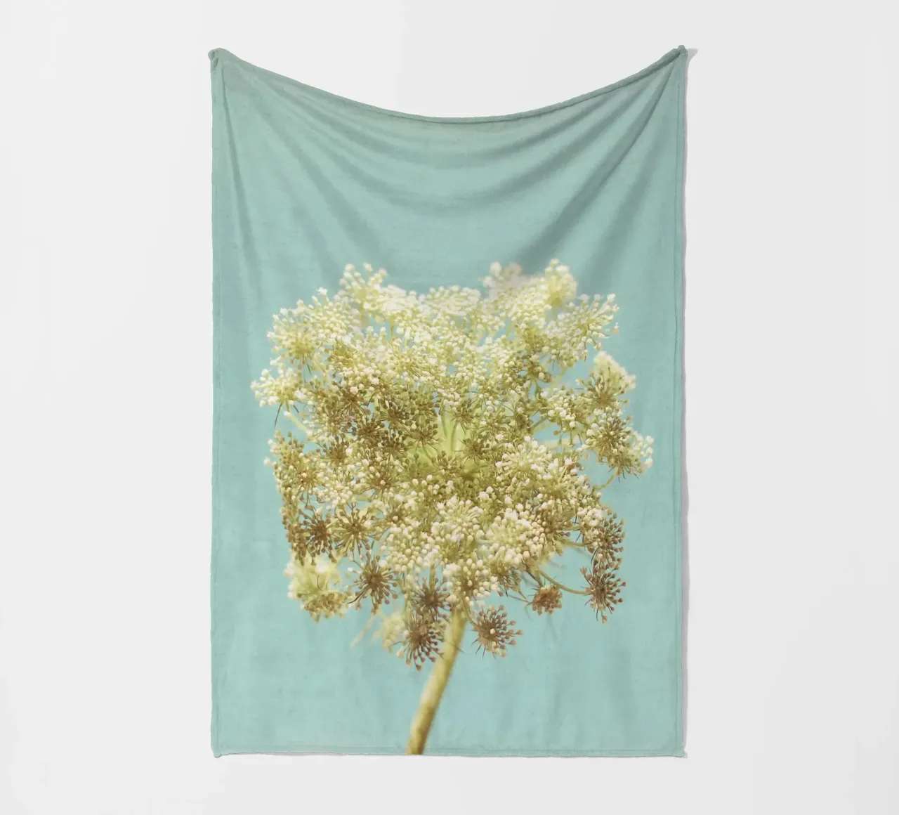 Luminoso coperta in pile da Cassia Beck Photography