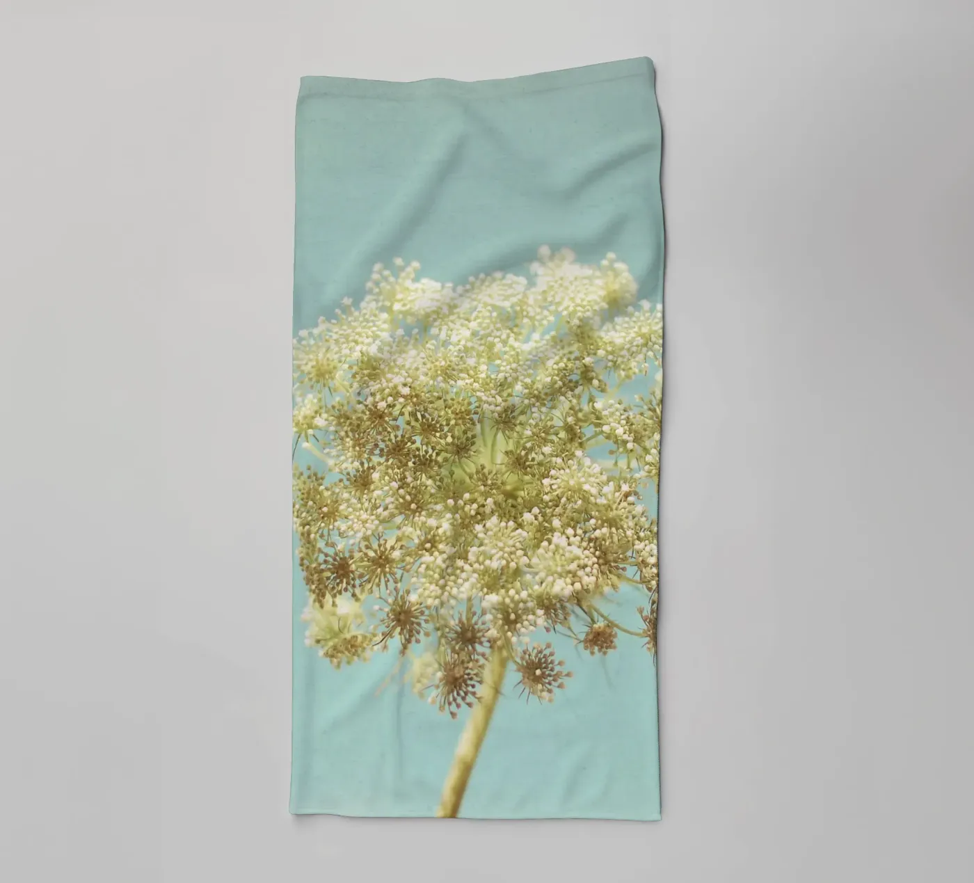 Luminous towel by Cassia Beck Photography