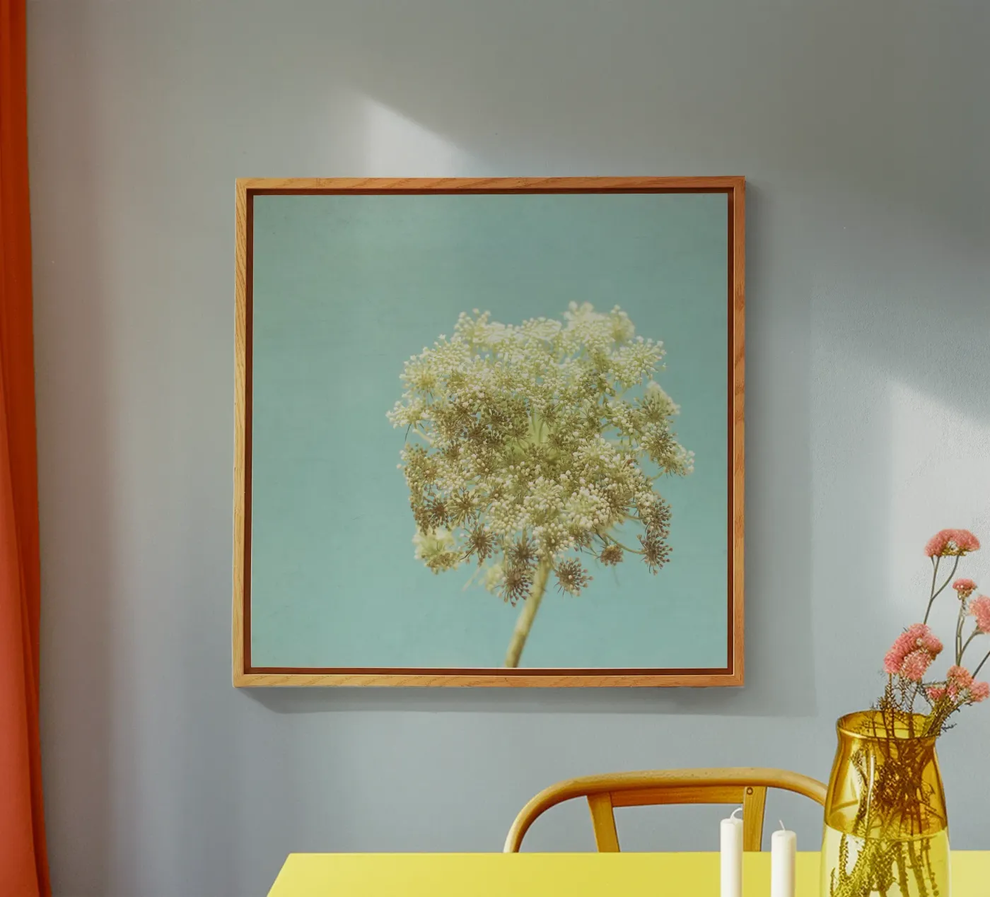 Luminous acryl van Cassia Beck Photography