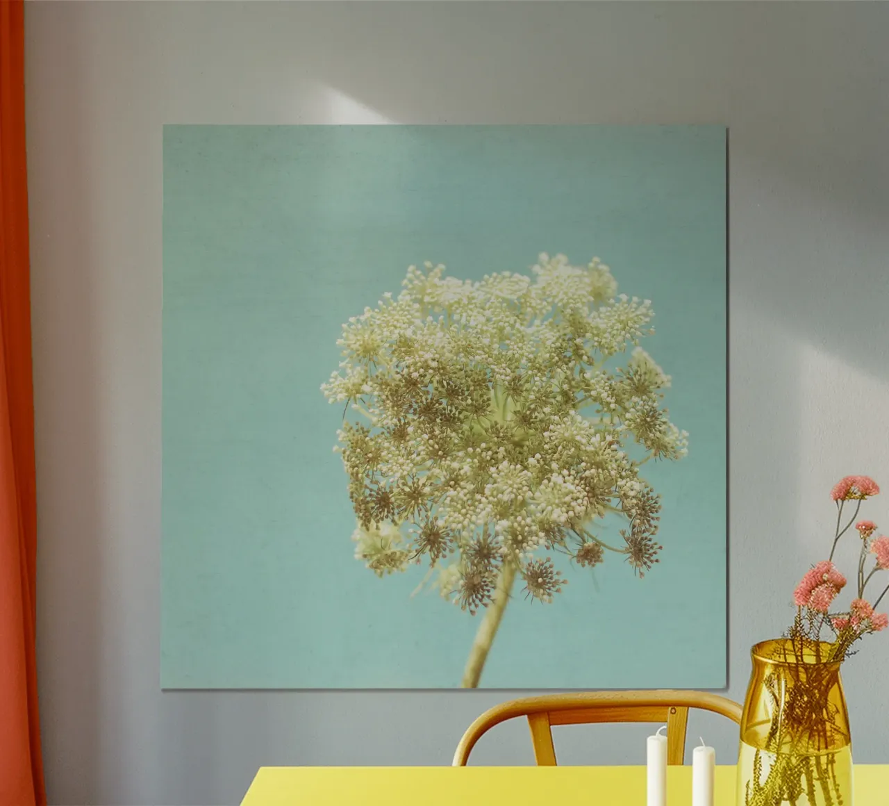 Luminous poster by Cassia Beck Photography