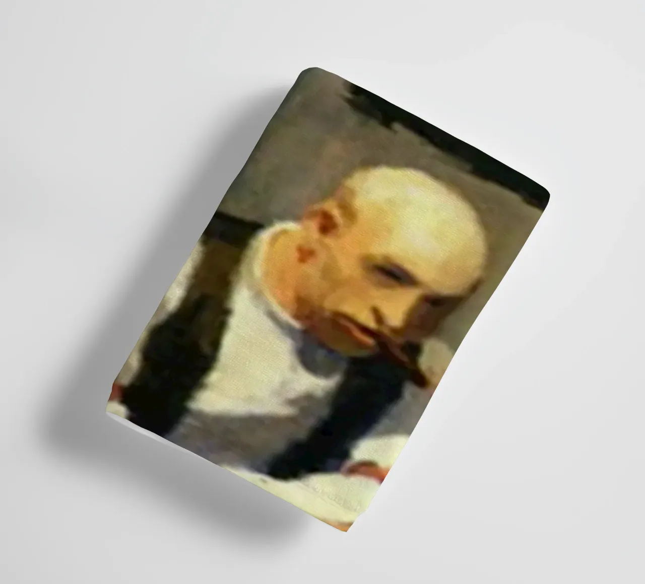 Edward Hopper Excursion into Philosophy | Realism Print towel by NorwesClub