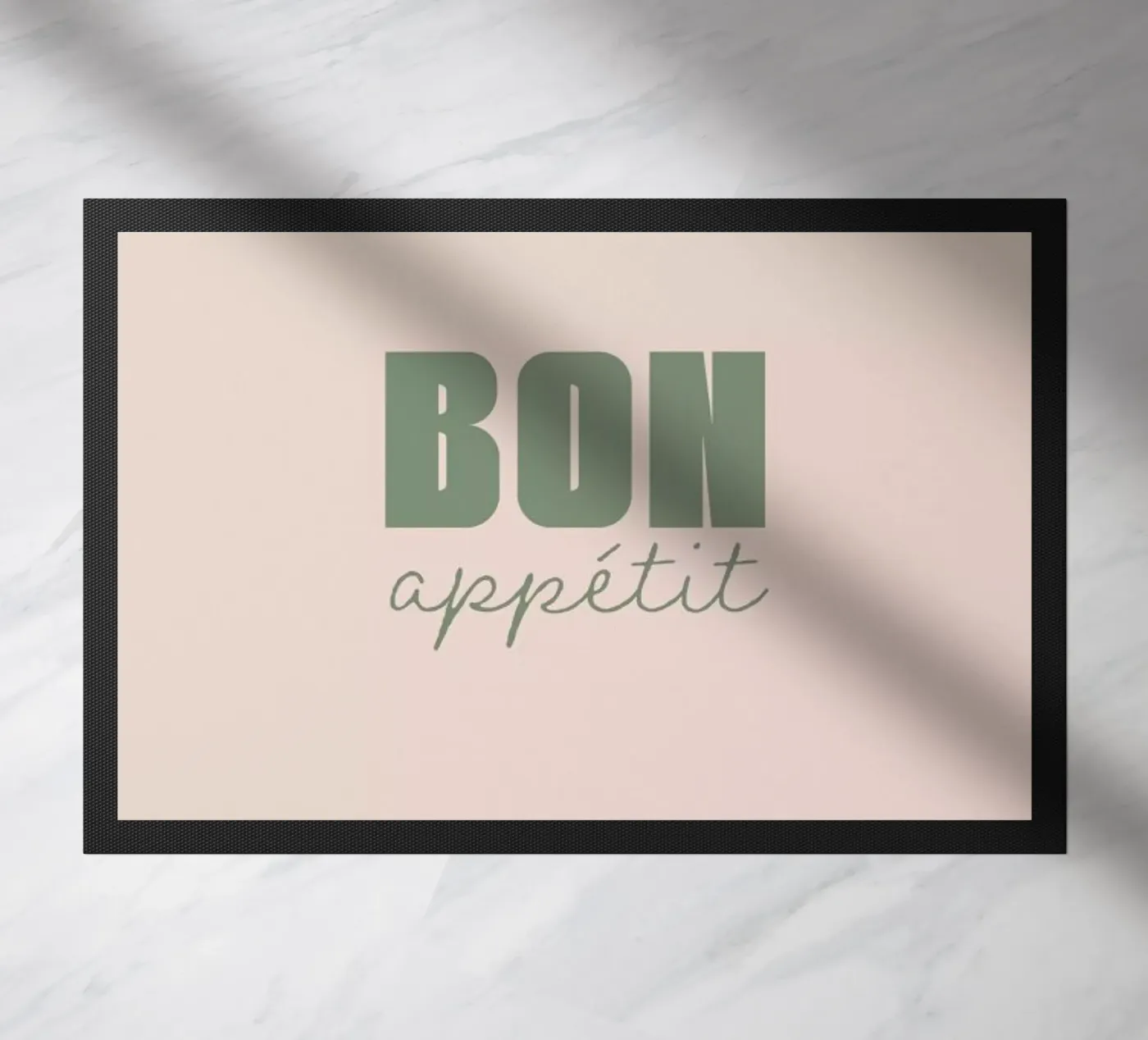 Bon Appetit zerbino da Ayleen