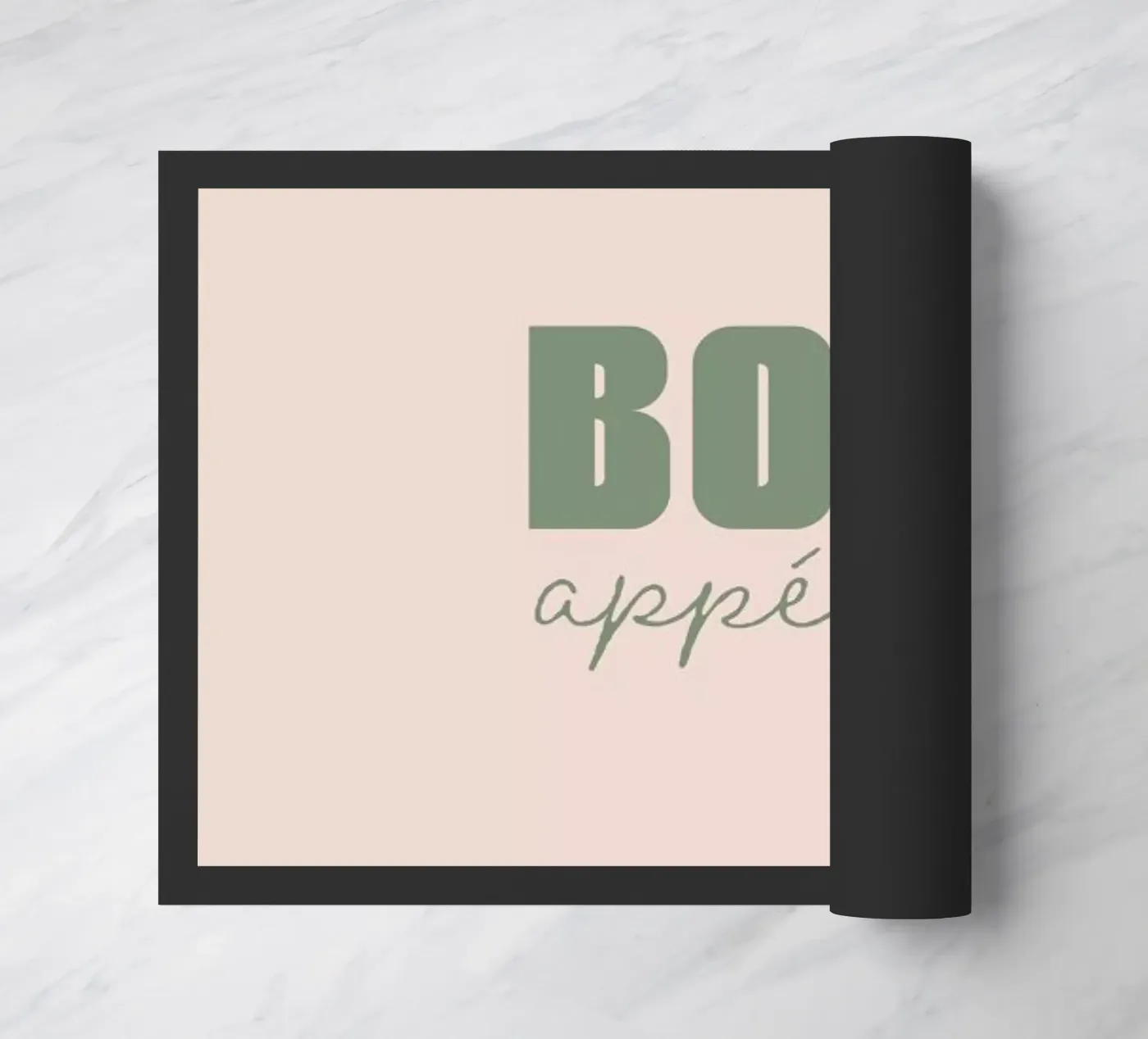 Bon Appetit zerbino da Ayleen