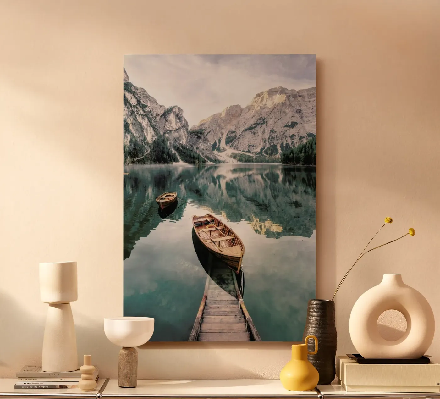 Dolomites pannello forex da METROPOLIS