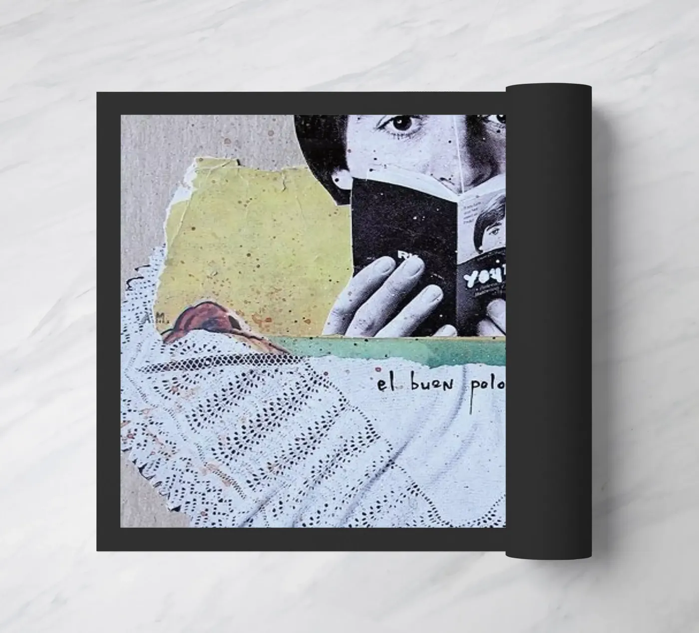 Lo Que Somos zerbino da Tameo