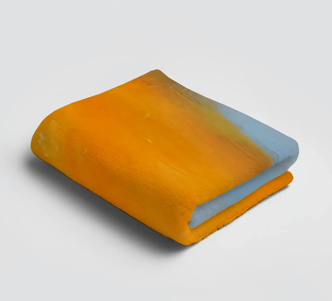 Paul Klee Abstract Dancer - Expressionist Print towel by NorwesClub