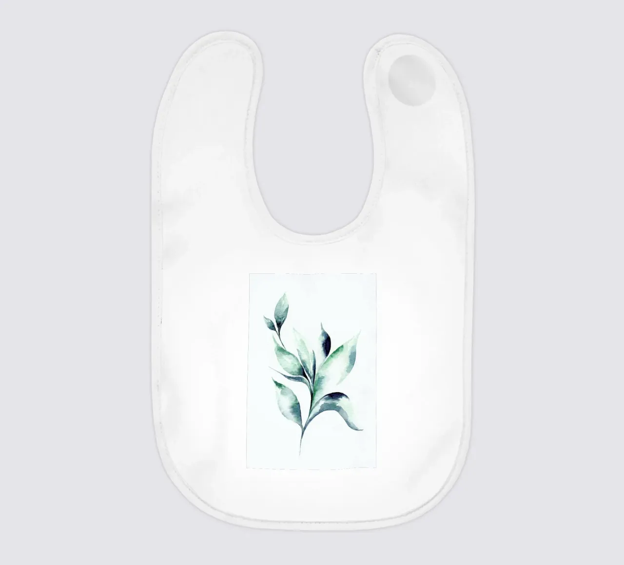 Elegance bavaglino da Flora & Fauna