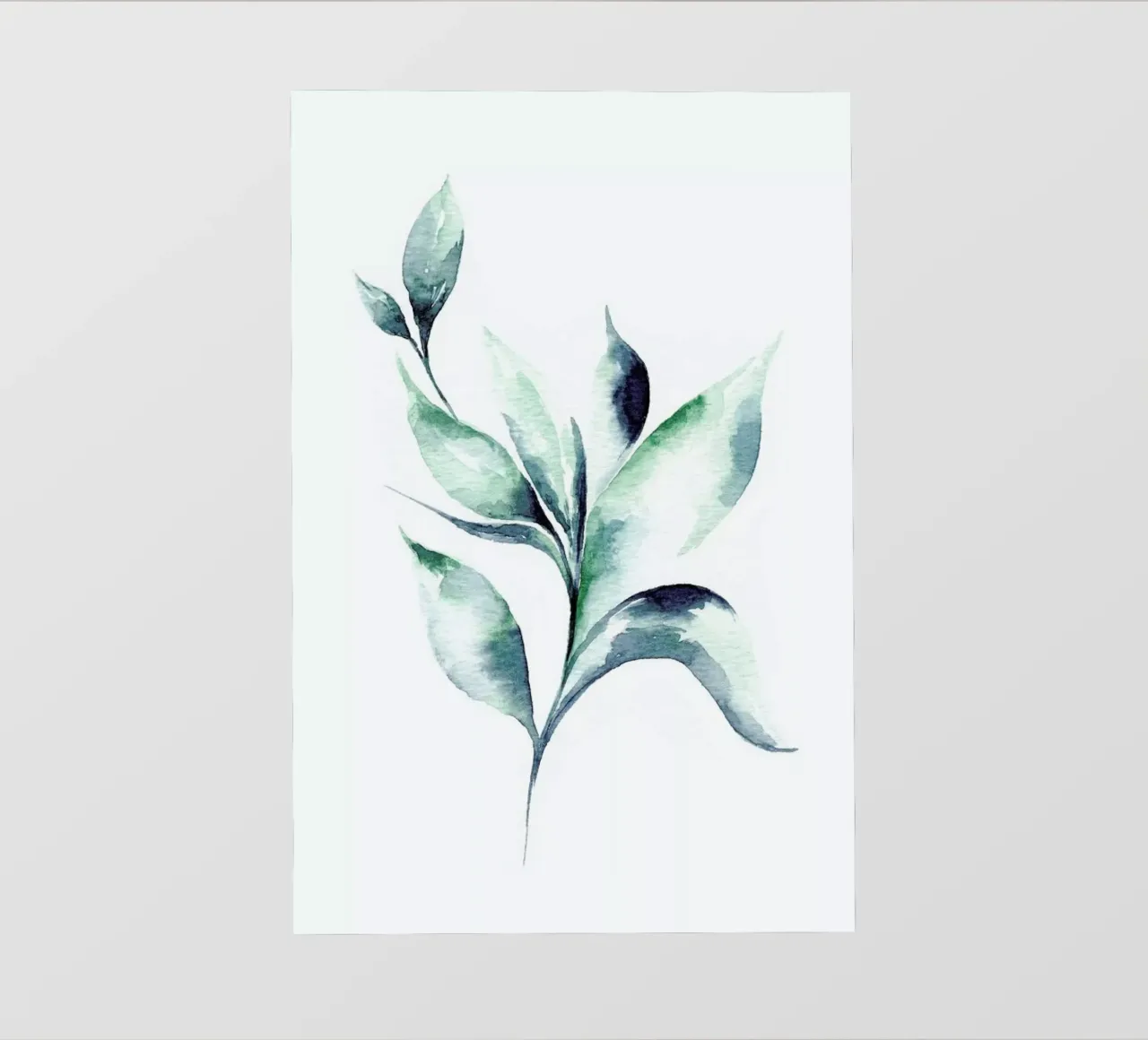 Elegance telo in pvc da Flora & Fauna