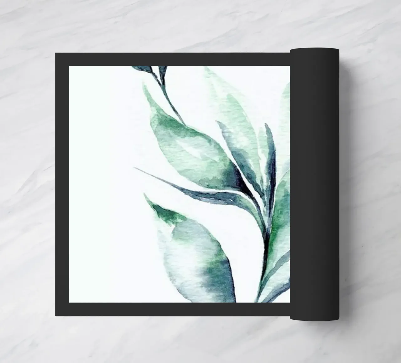 Elegance deurmat van Flora & Fauna