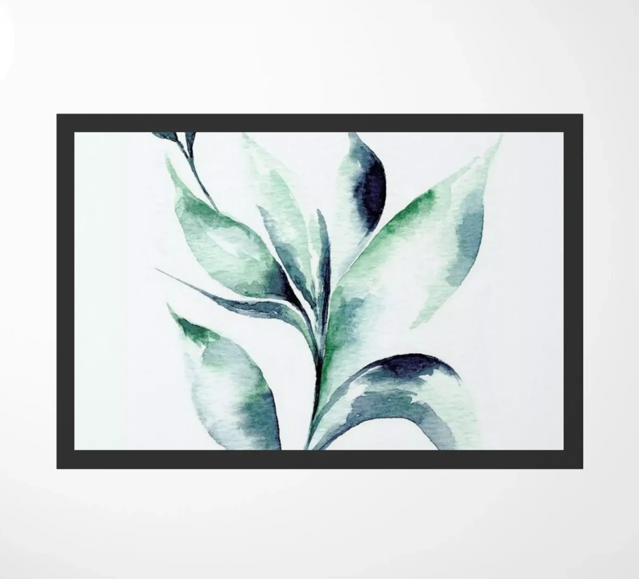 Elegance deurmat van Flora & Fauna