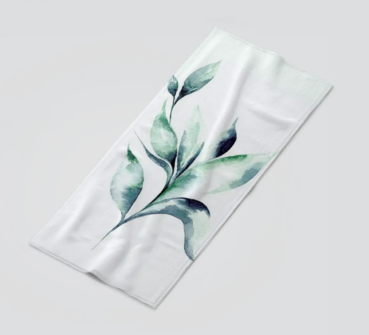 Elegance telo mare da Flora & Fauna