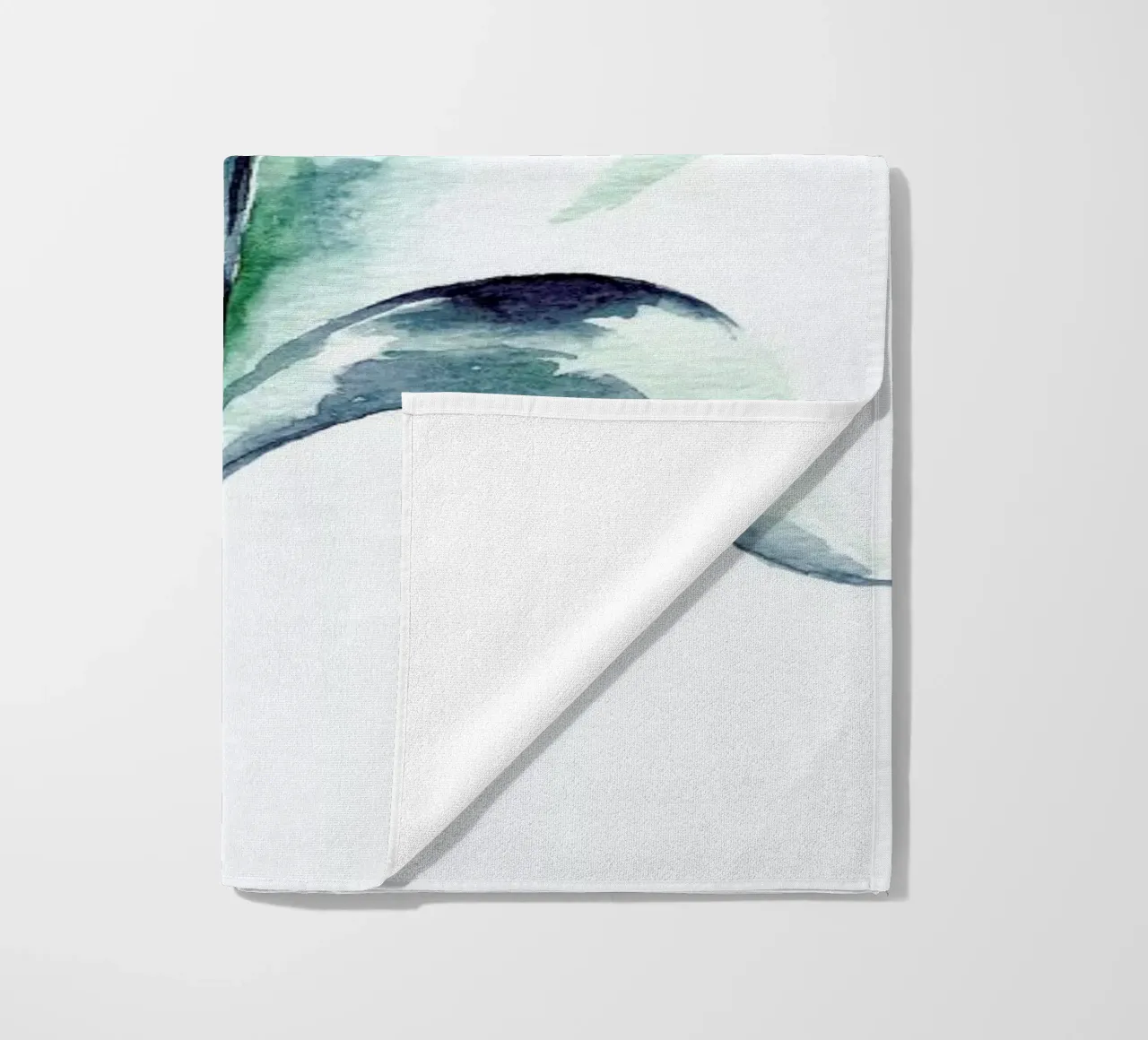 Elegance telo mare da Flora & Fauna