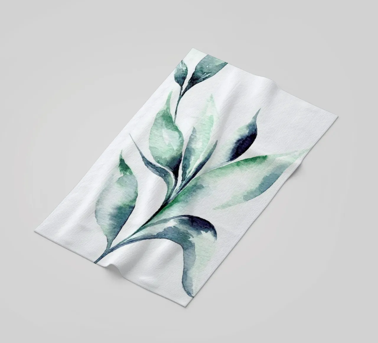 Elegance telo mare da Flora & Fauna