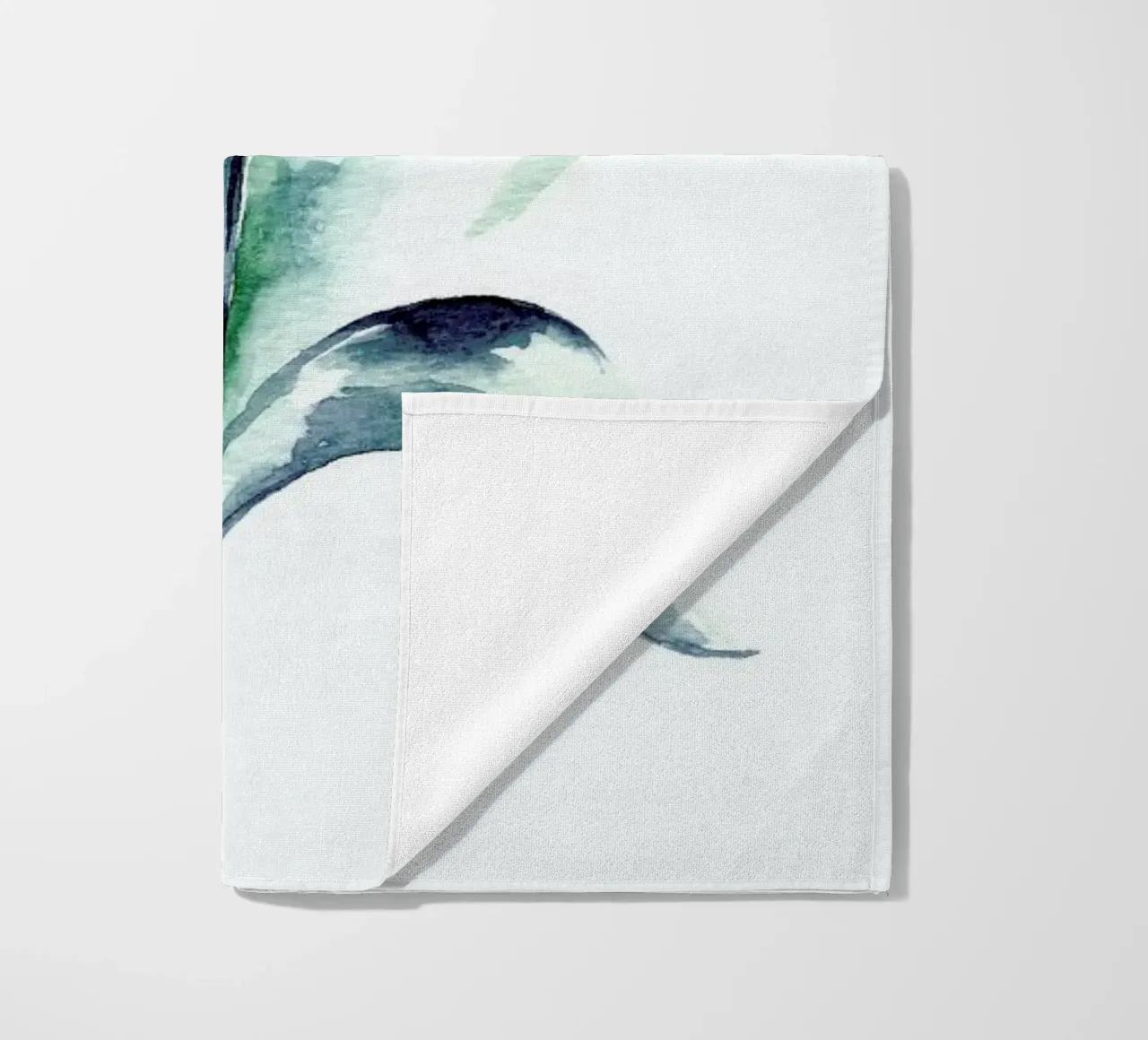 Elegance telo mare da Flora & Fauna